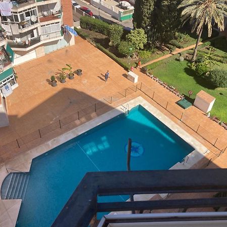 Apartament Studio Pollux Torremolinos Zewnętrze zdjęcie