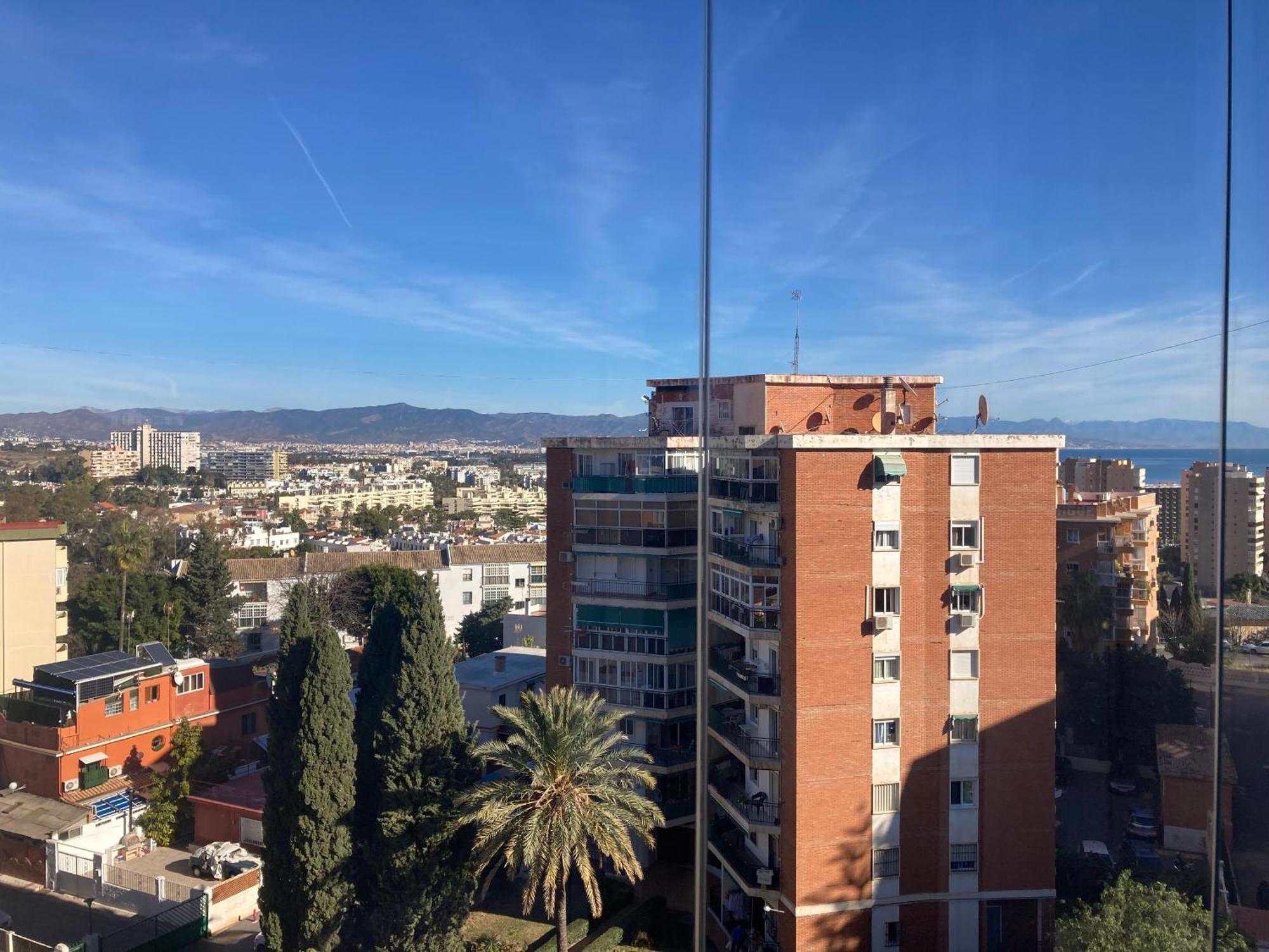 Apartament Studio Pollux Torremolinos Zewnętrze zdjęcie